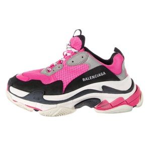 COPY - Balenciaga Triple S Sneakers (37 US)